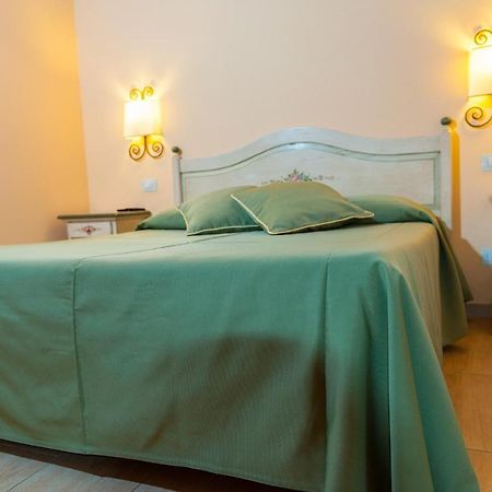 Agriturismo Il Grappolo Лацизе Экстерьер фото