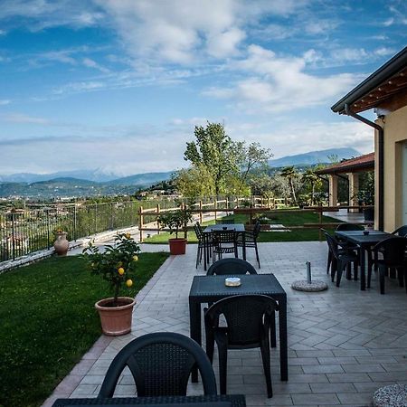 Agriturismo Il Grappolo Лацизе Экстерьер фото