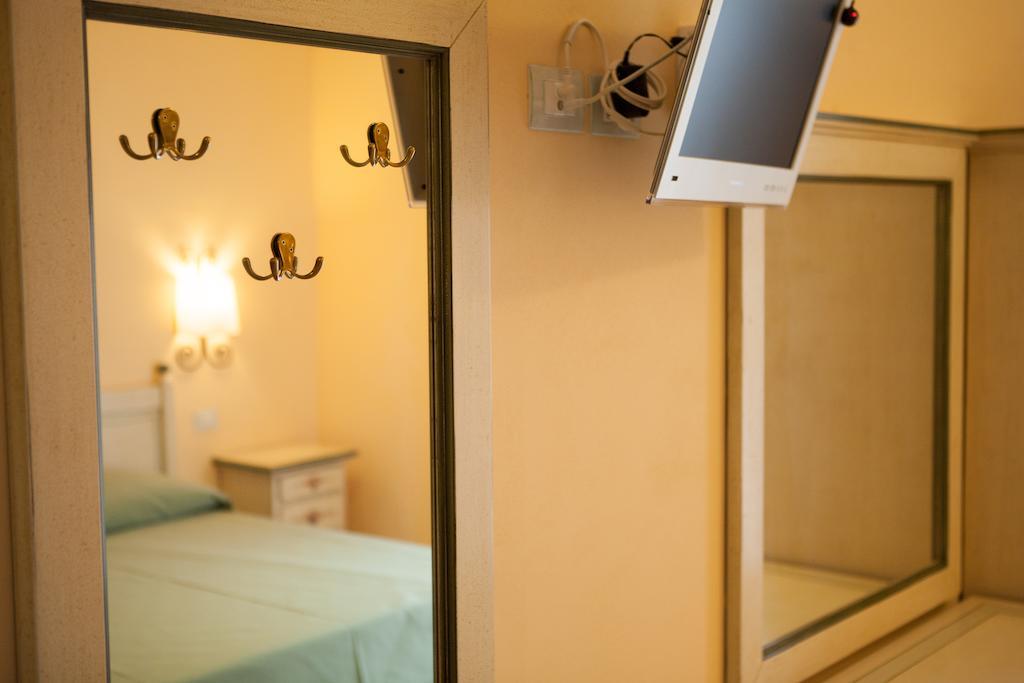 Agriturismo Il Grappolo Лацизе Номер фото