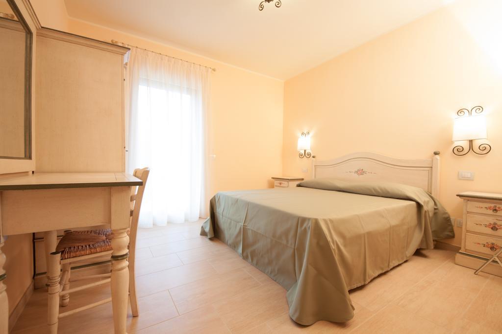 Agriturismo Il Grappolo Лацизе Номер фото