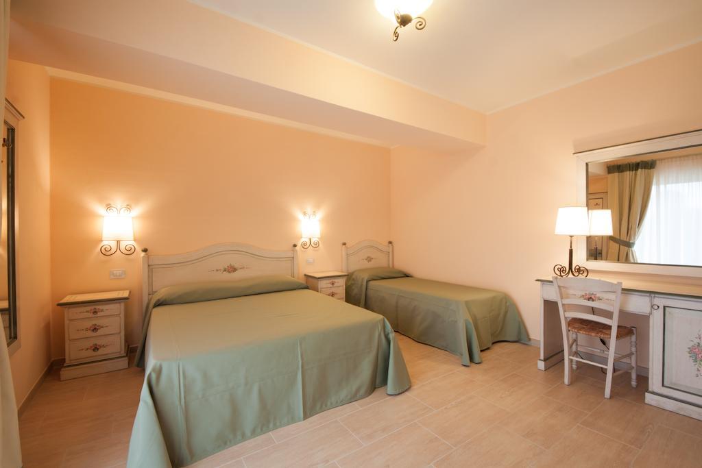 Agriturismo Il Grappolo Лацизе Экстерьер фото