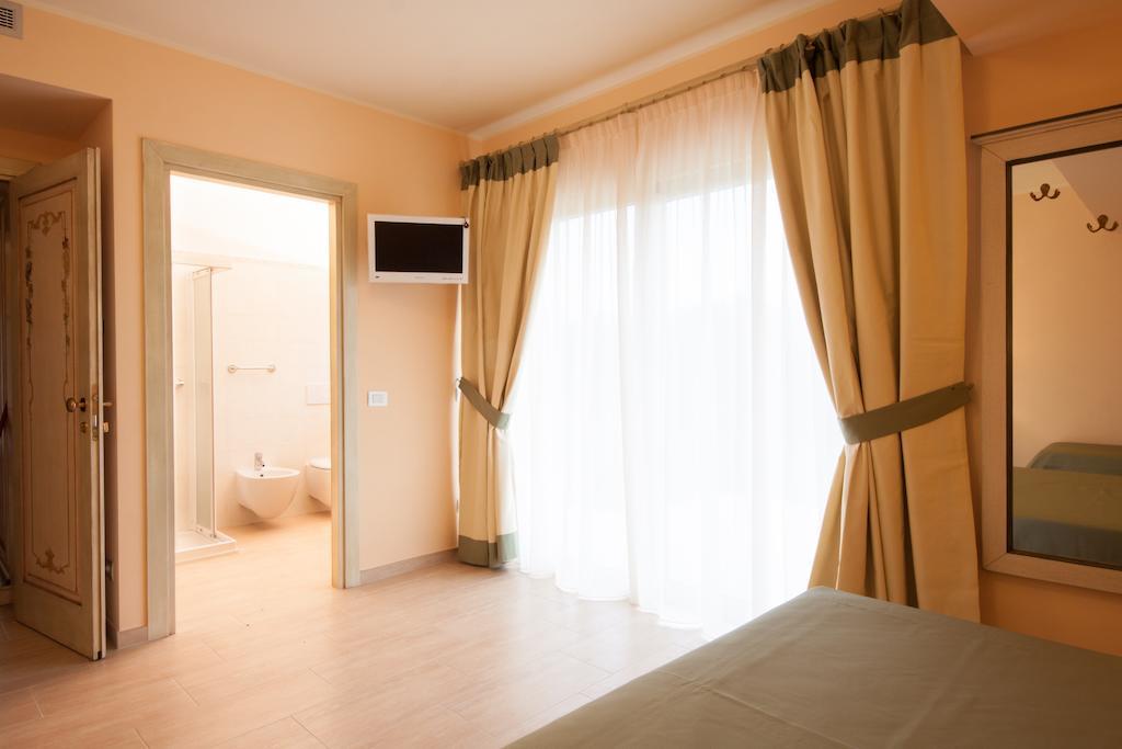 Agriturismo Il Grappolo Лацизе Номер фото
