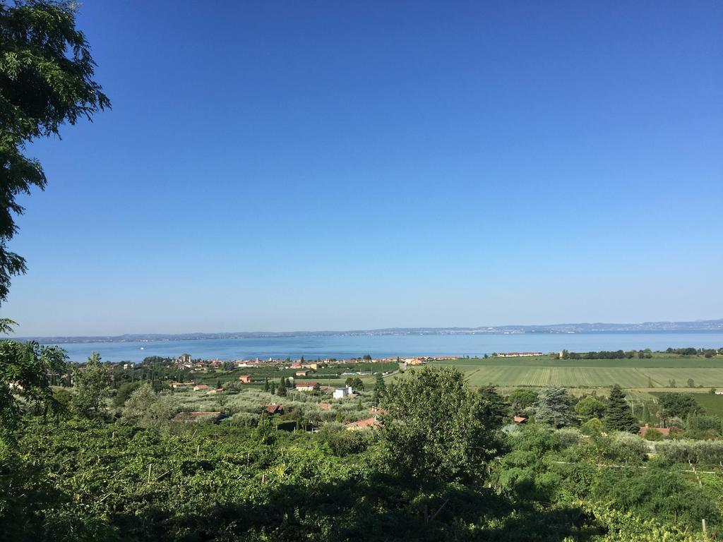Agriturismo Il Grappolo Лацизе Экстерьер фото