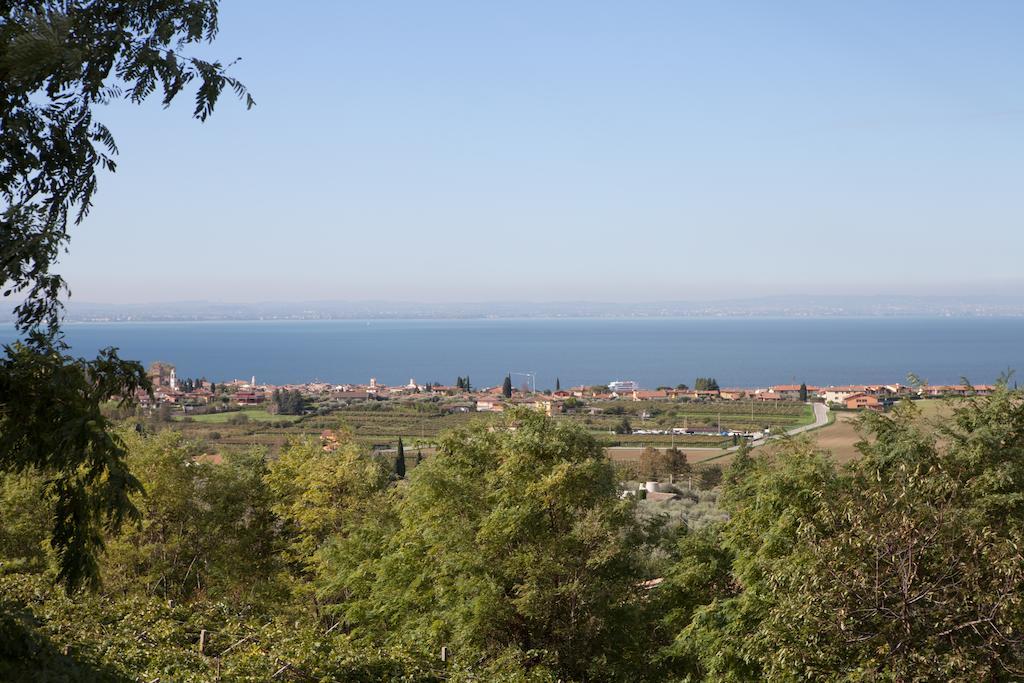 Agriturismo Il Grappolo Лацизе Экстерьер фото